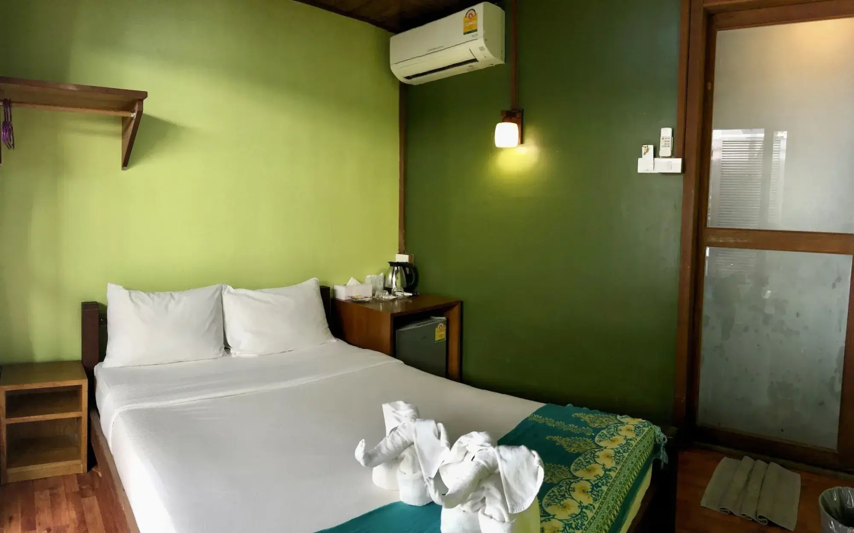 The Noi Guesthouse Koh Lipe