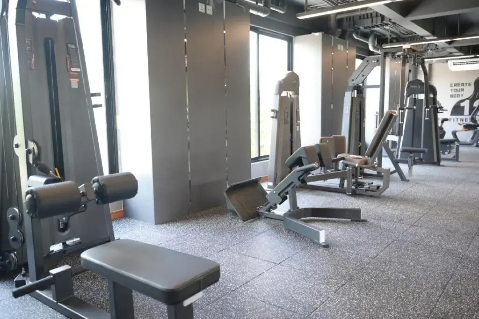 12 The Residence Hotel - Don Mueang Airport