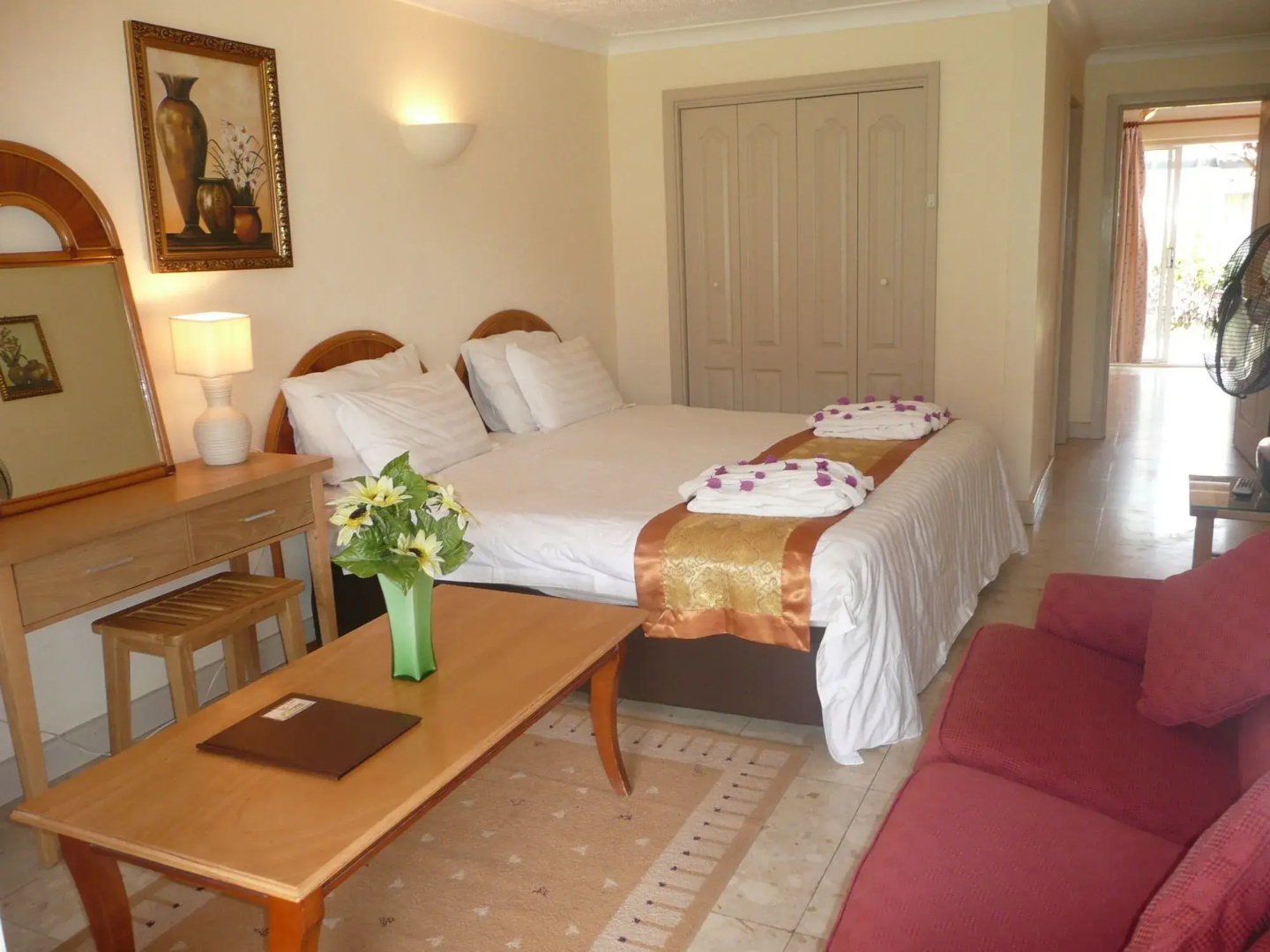 Kololi Beach Resort