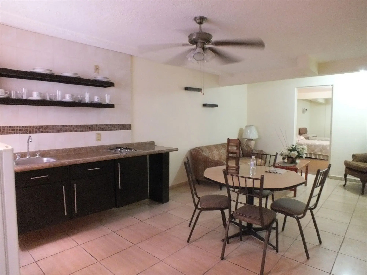 Hotel Rincón Real Suites