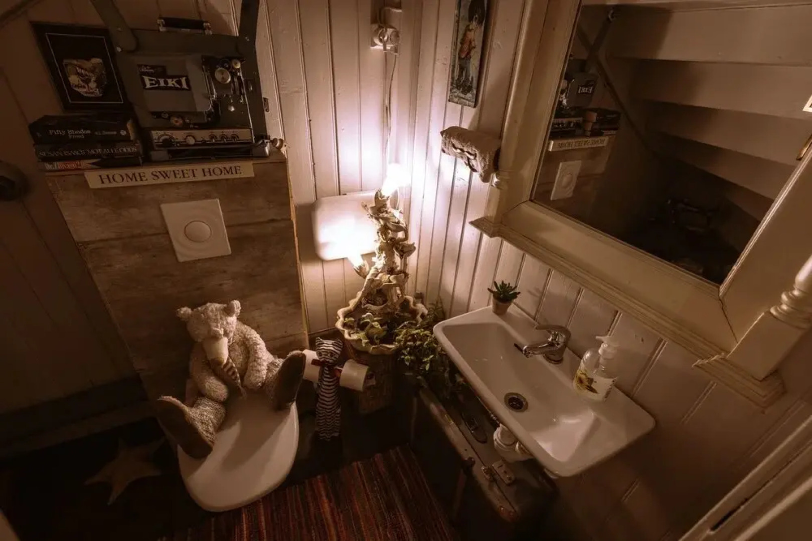 Bed & waffles, Tromsø