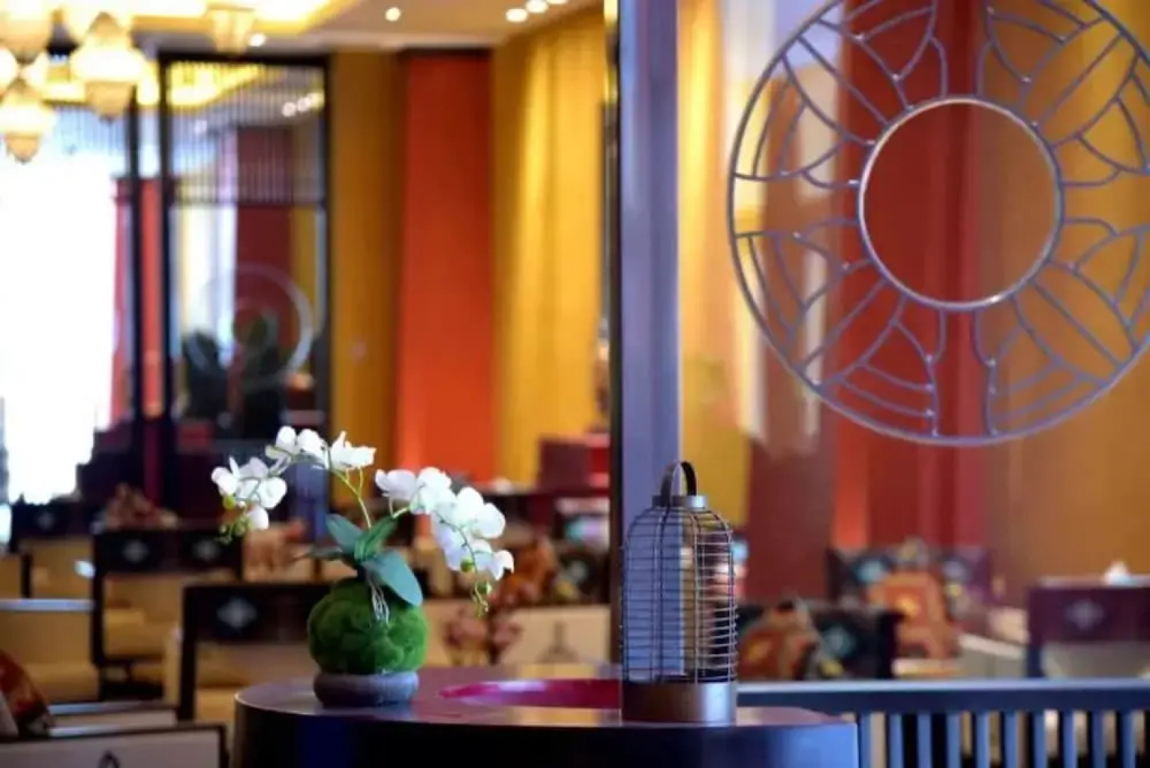 Evergrande Hotel Nyingchi