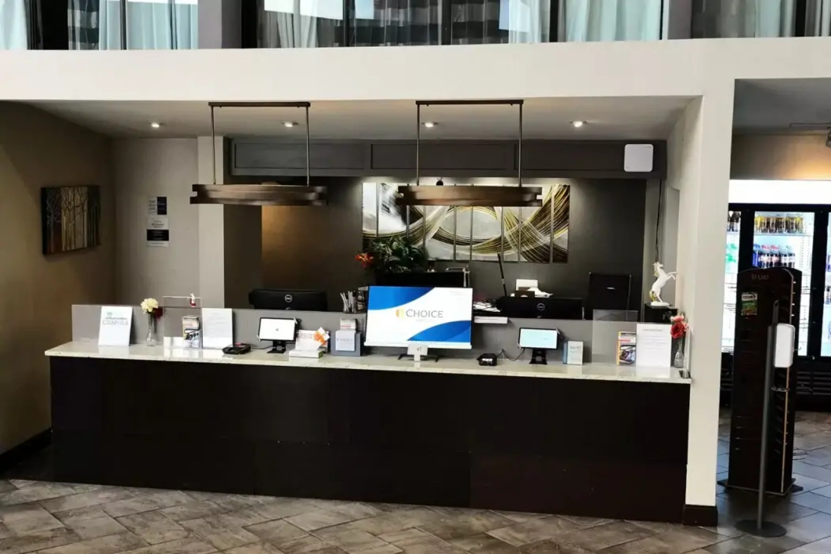 Best Western Premier Alton-St. Louis Area Hotel