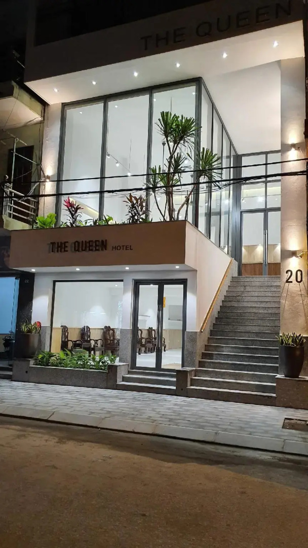 Queen Hotel Ninh Binh