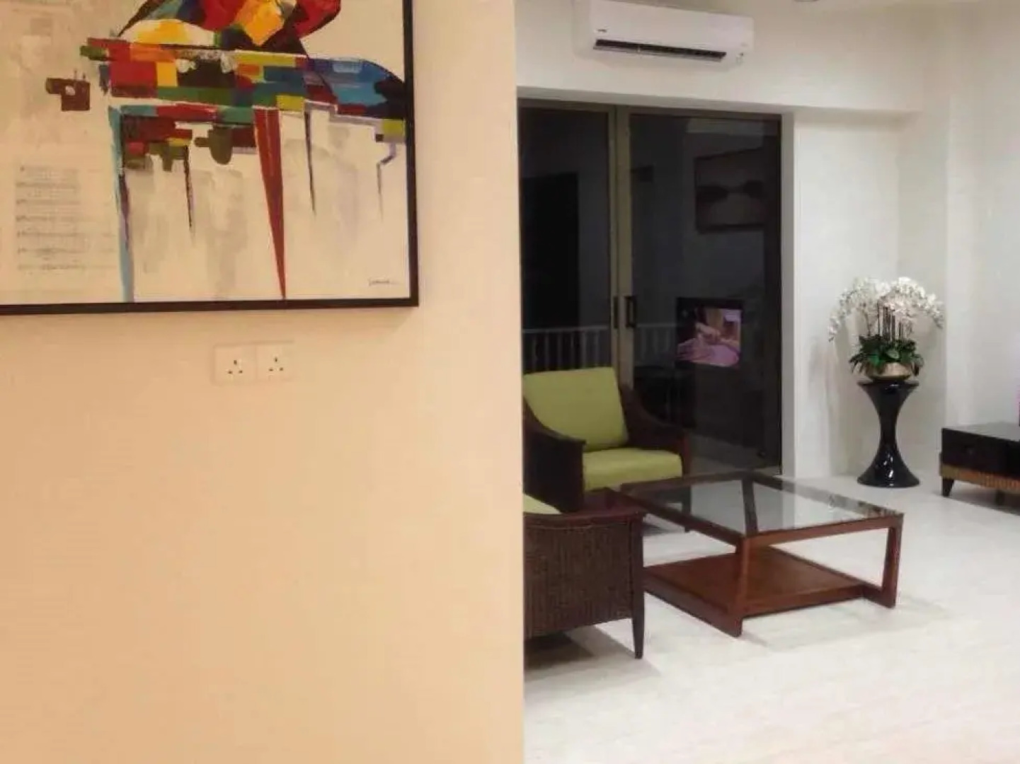 By The Sea-Panoramic Seaview Luxury Suite