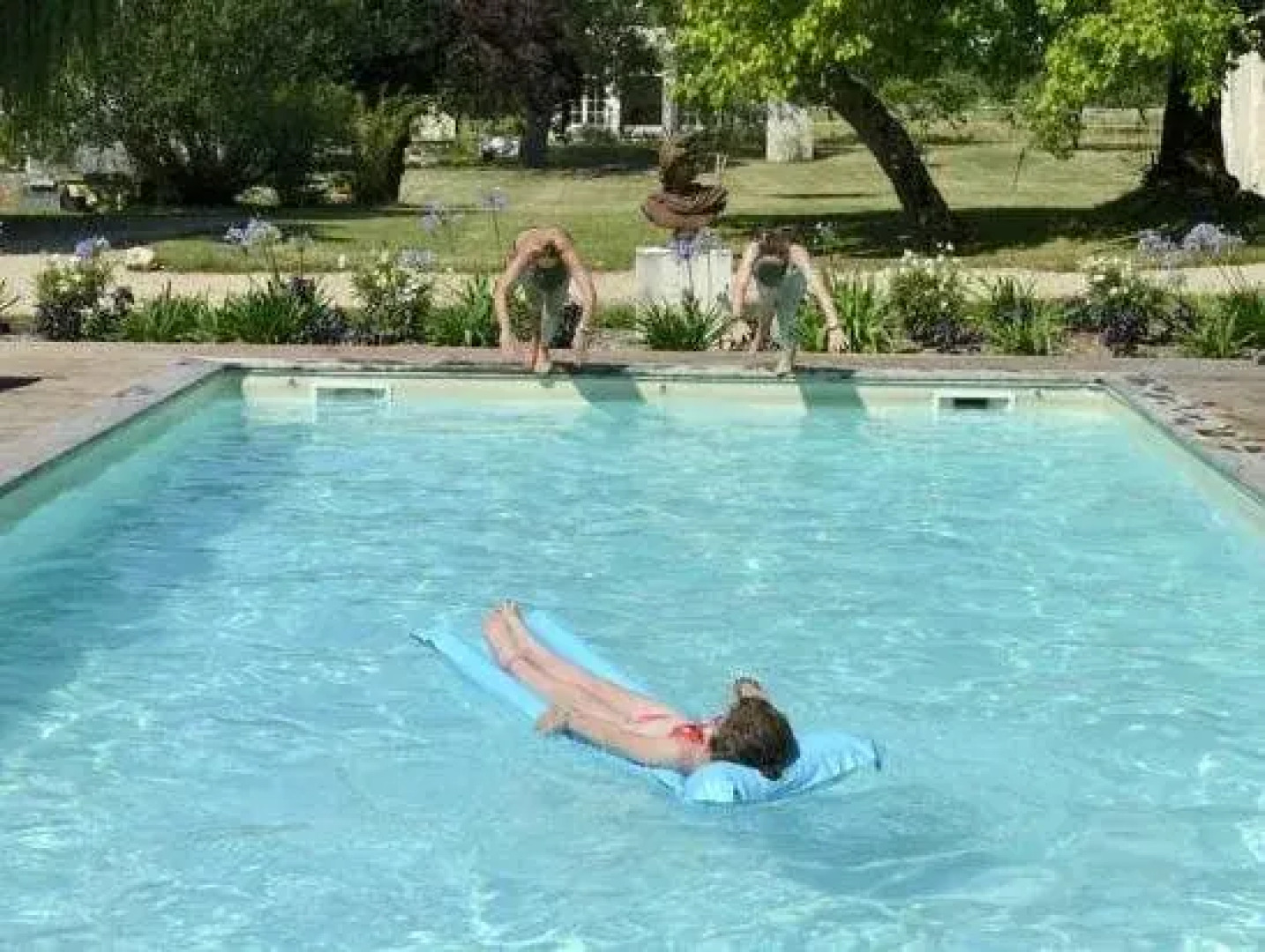 Chateau Le Mas De Montet