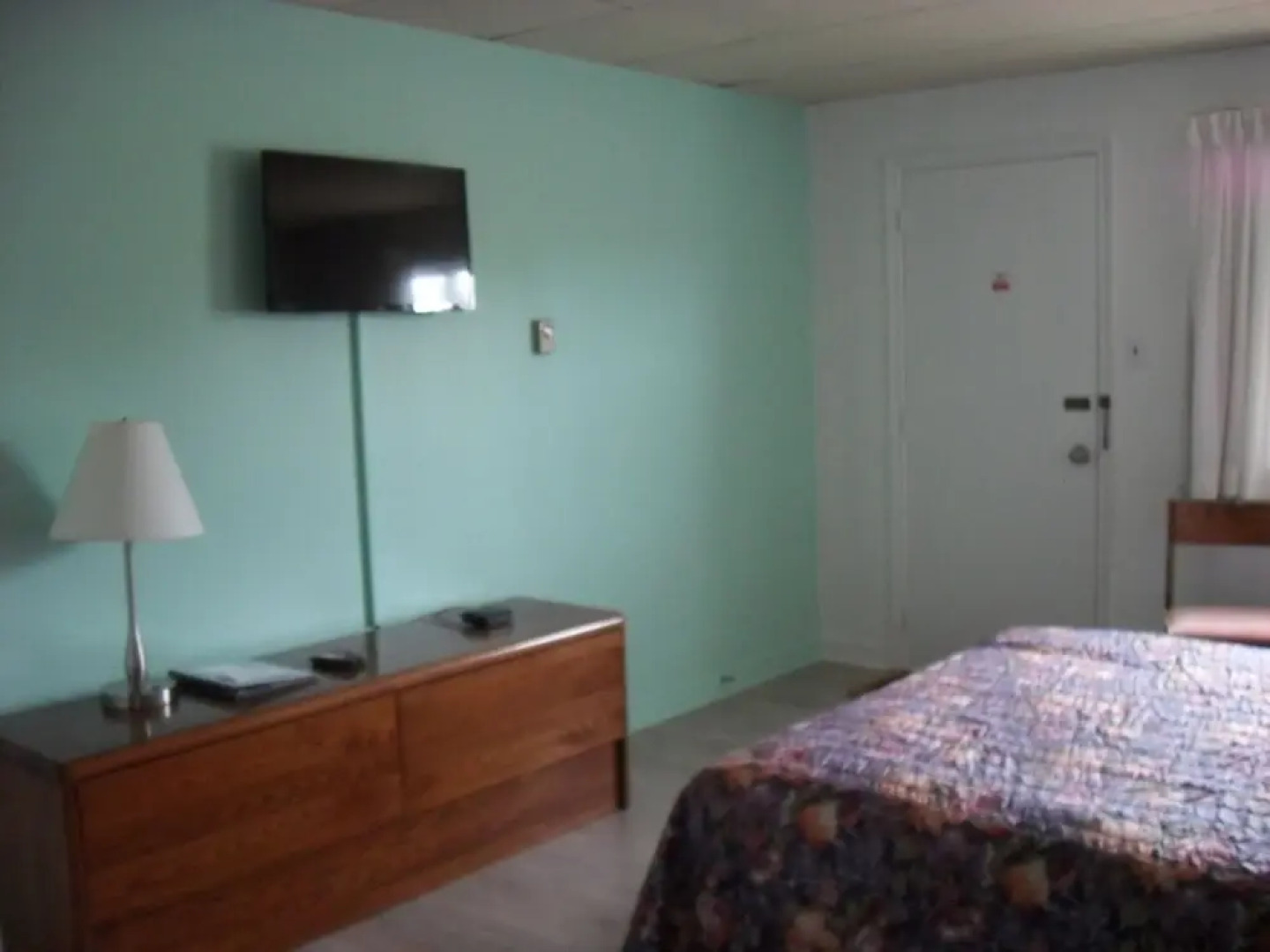 Cap Pele Sandy Beach Inn