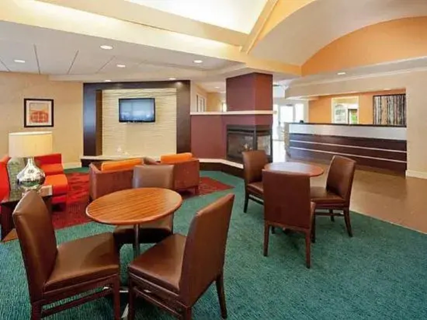 Residence Inn New Bedford Dartmouth