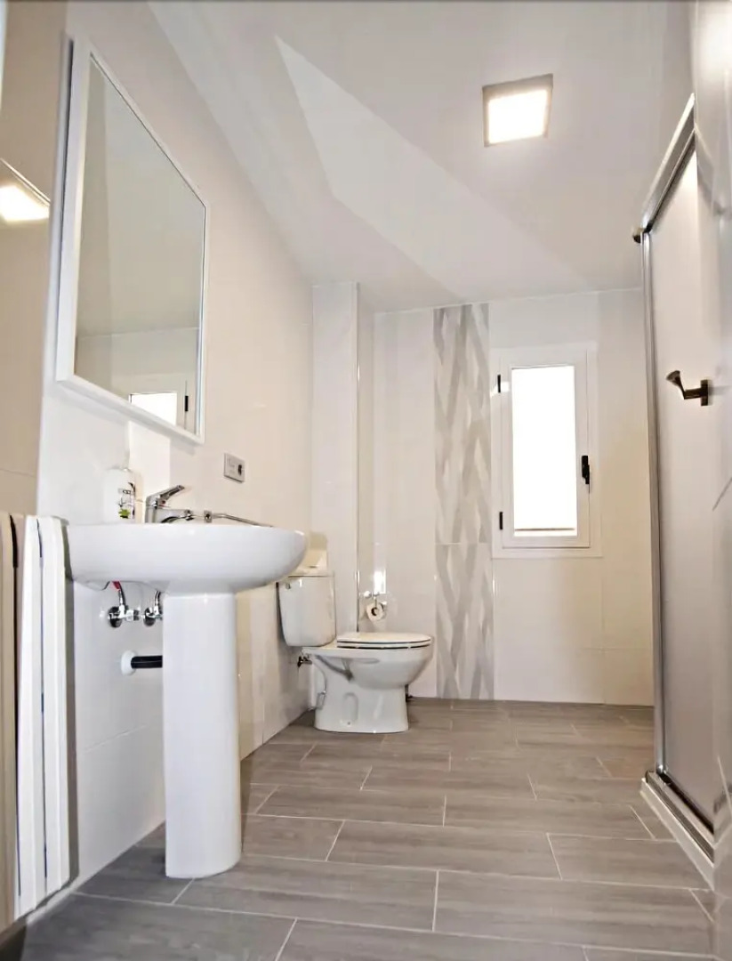 Apartamento Completo Lonja Centro