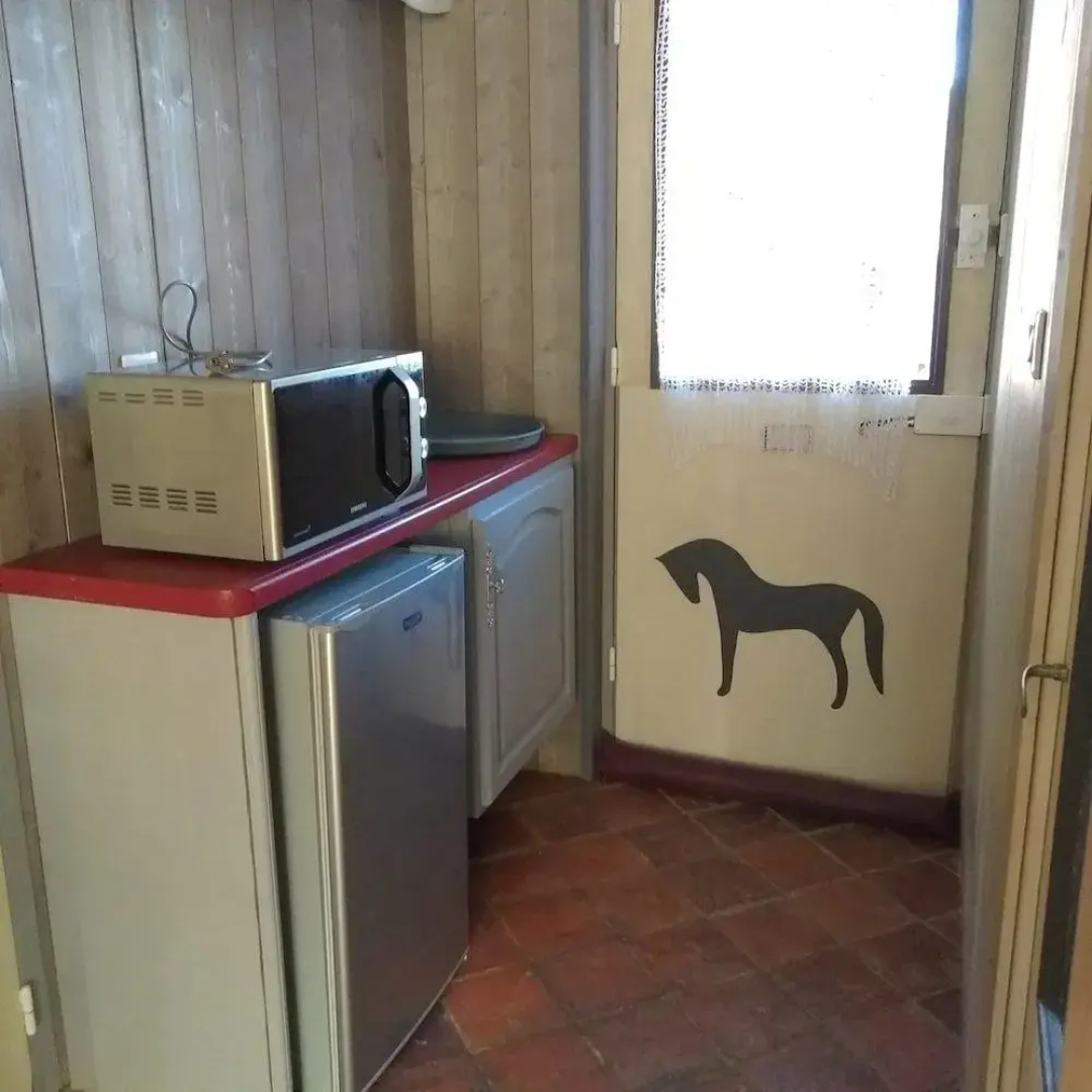 Au Petit Poulain