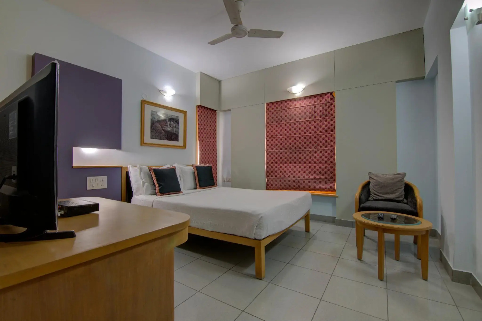 Tristar Service Apartments