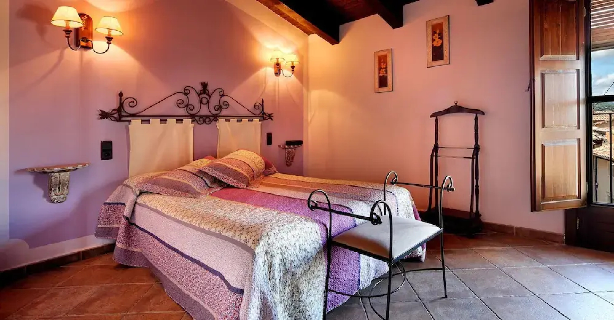 Apartamentos Teresana