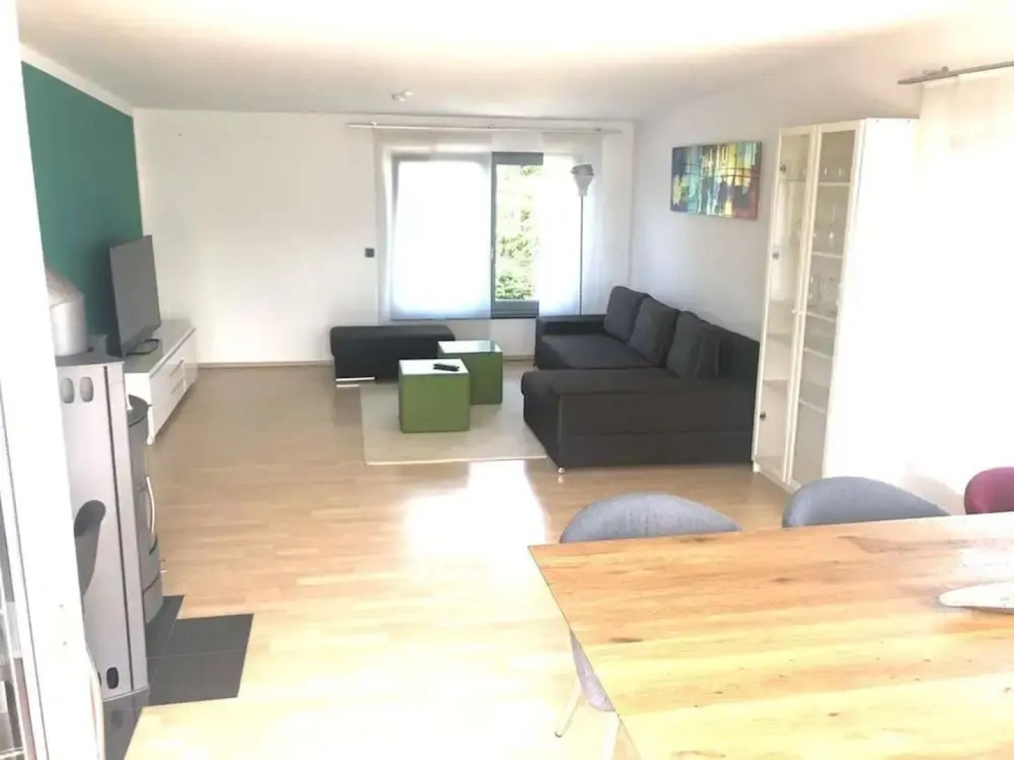 Paradies in Dortmund