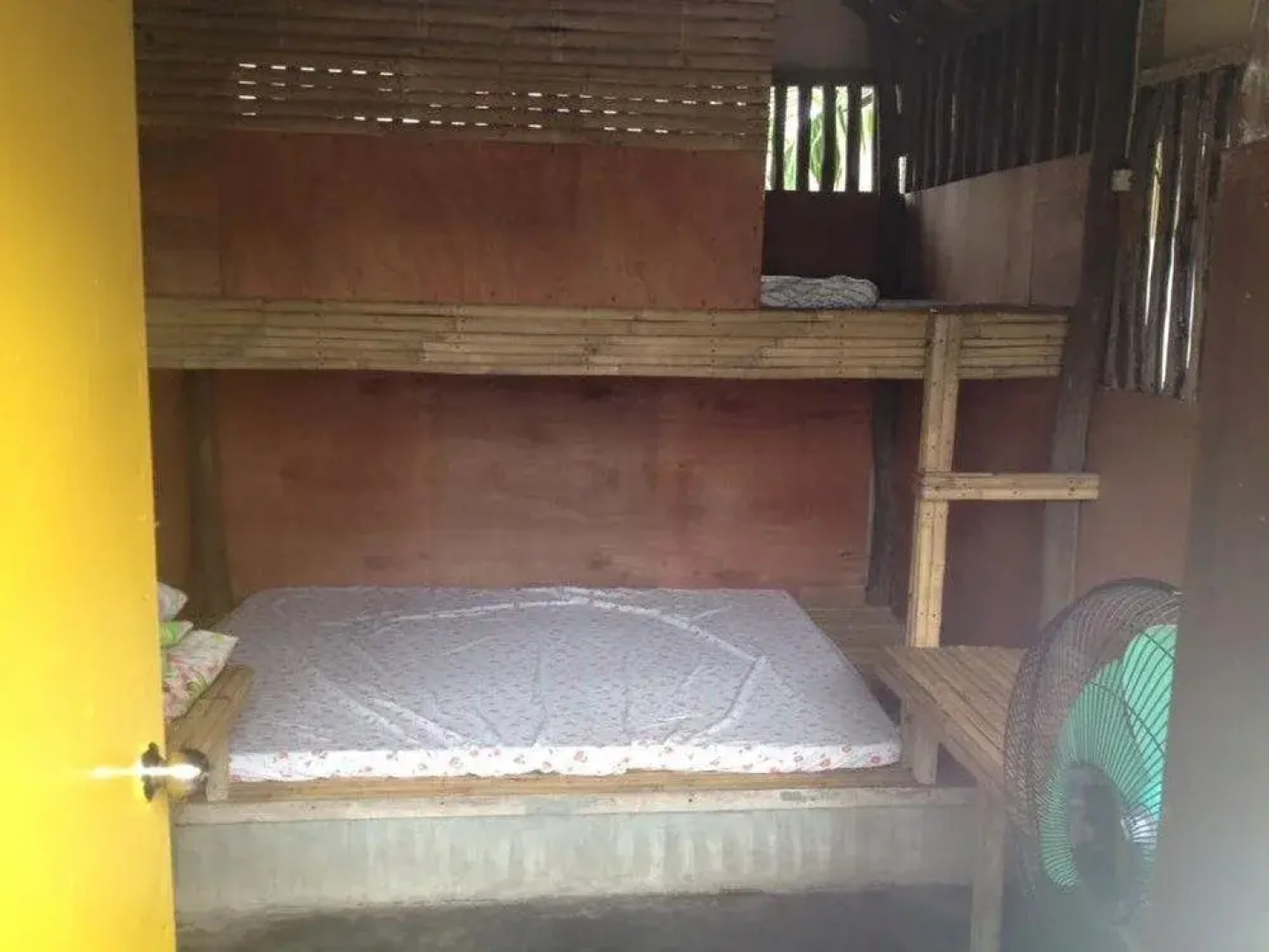 Baywalk Tent City and Cottages