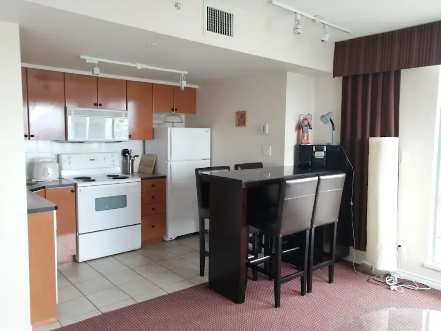 Vancouver Airport Condos