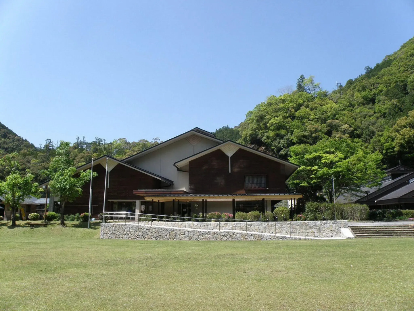 Totsukawa Onsen Hotel Subaru