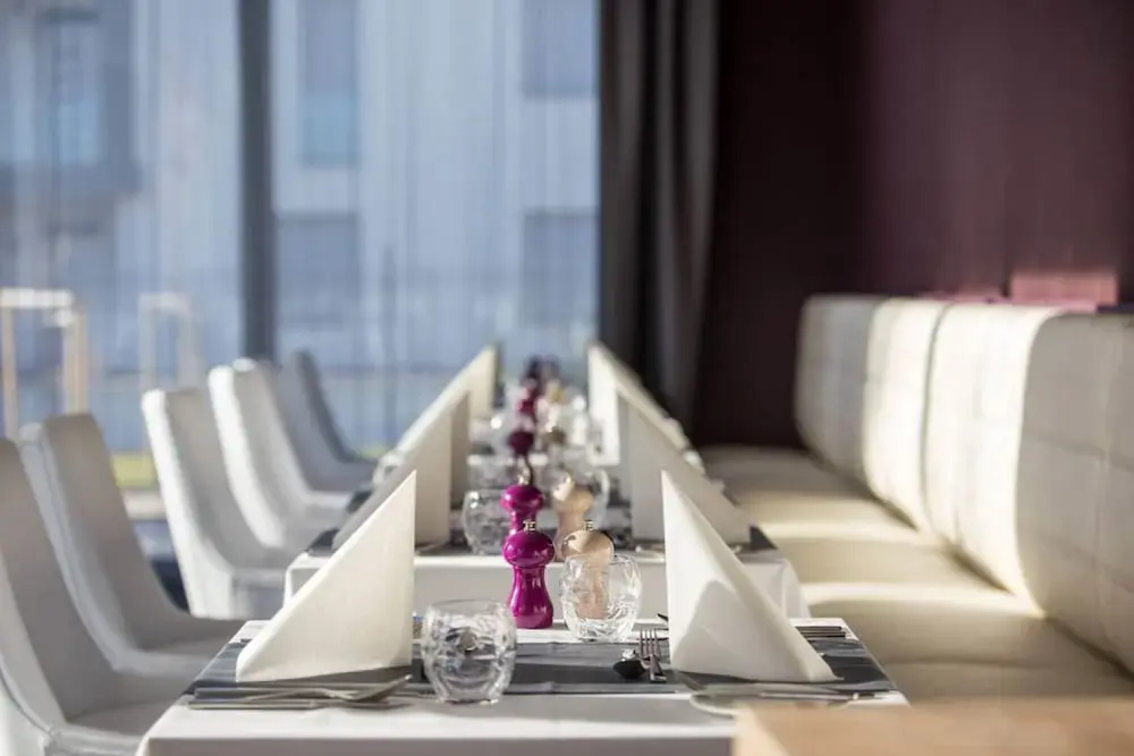 Aura Hotel - Adults Only