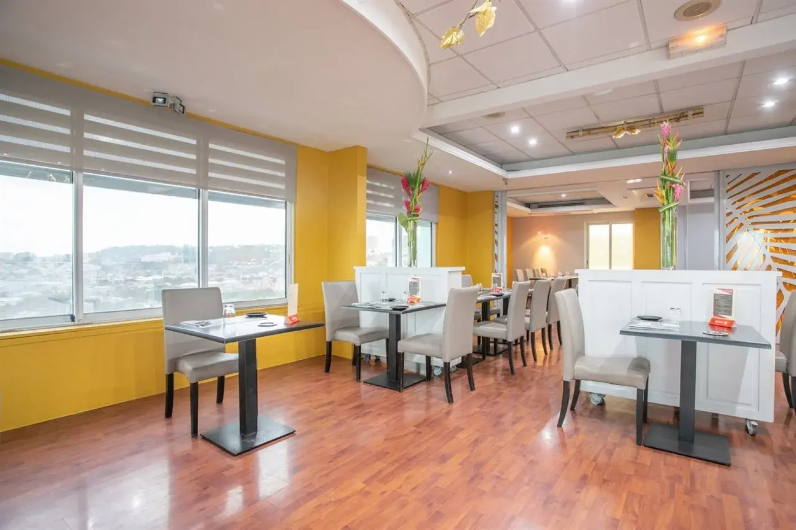 Karibea Valmenière Hôtel