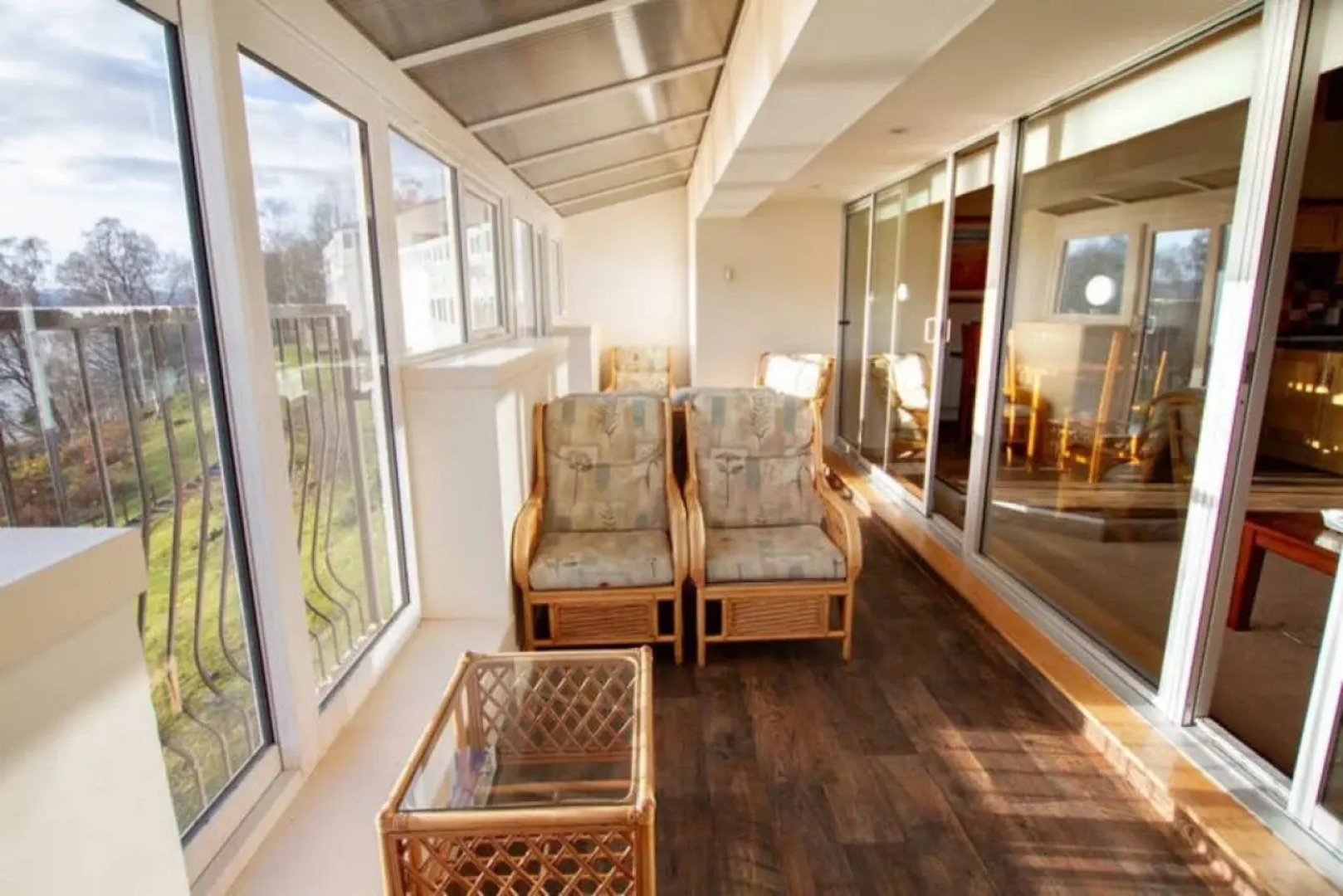 Loch Rannoch Highland Club Highland Lodge 8