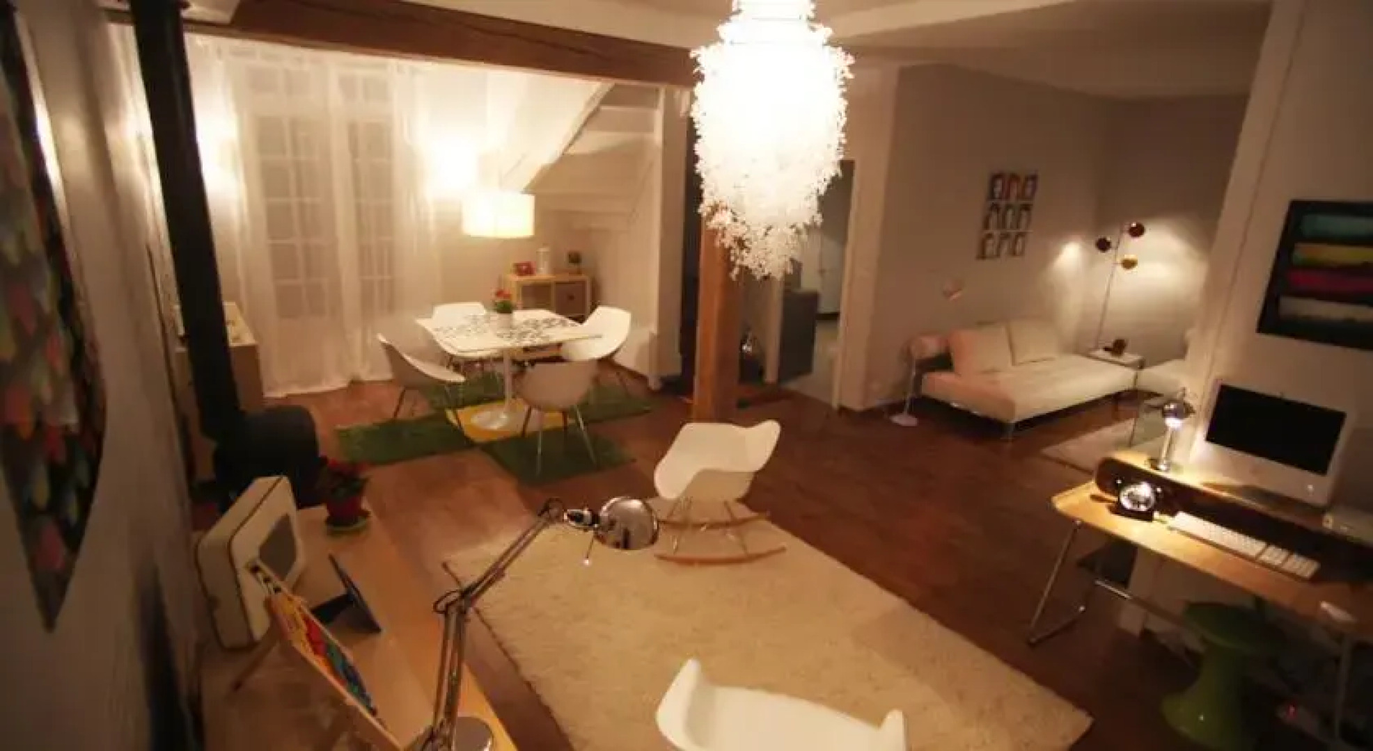 La Terrasse de Coucy