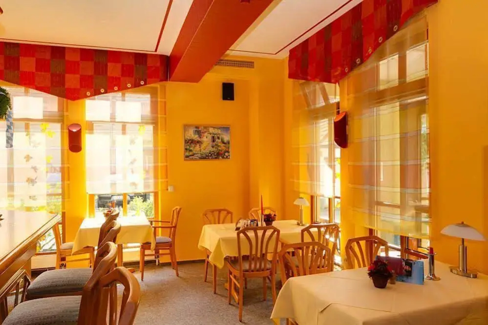 Hotel Tilman