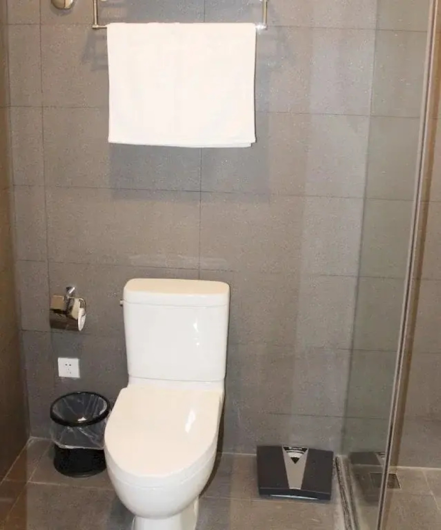 Regal Hotel (Hohhot Haidong Road)