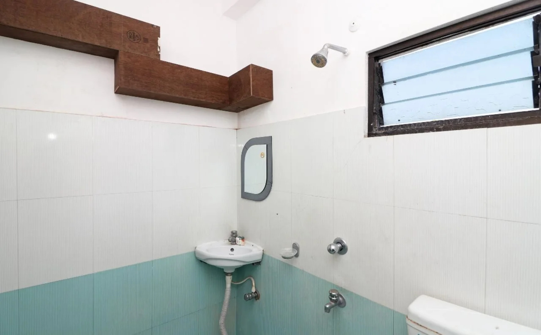 Sagar Kinare by OYO Rooms