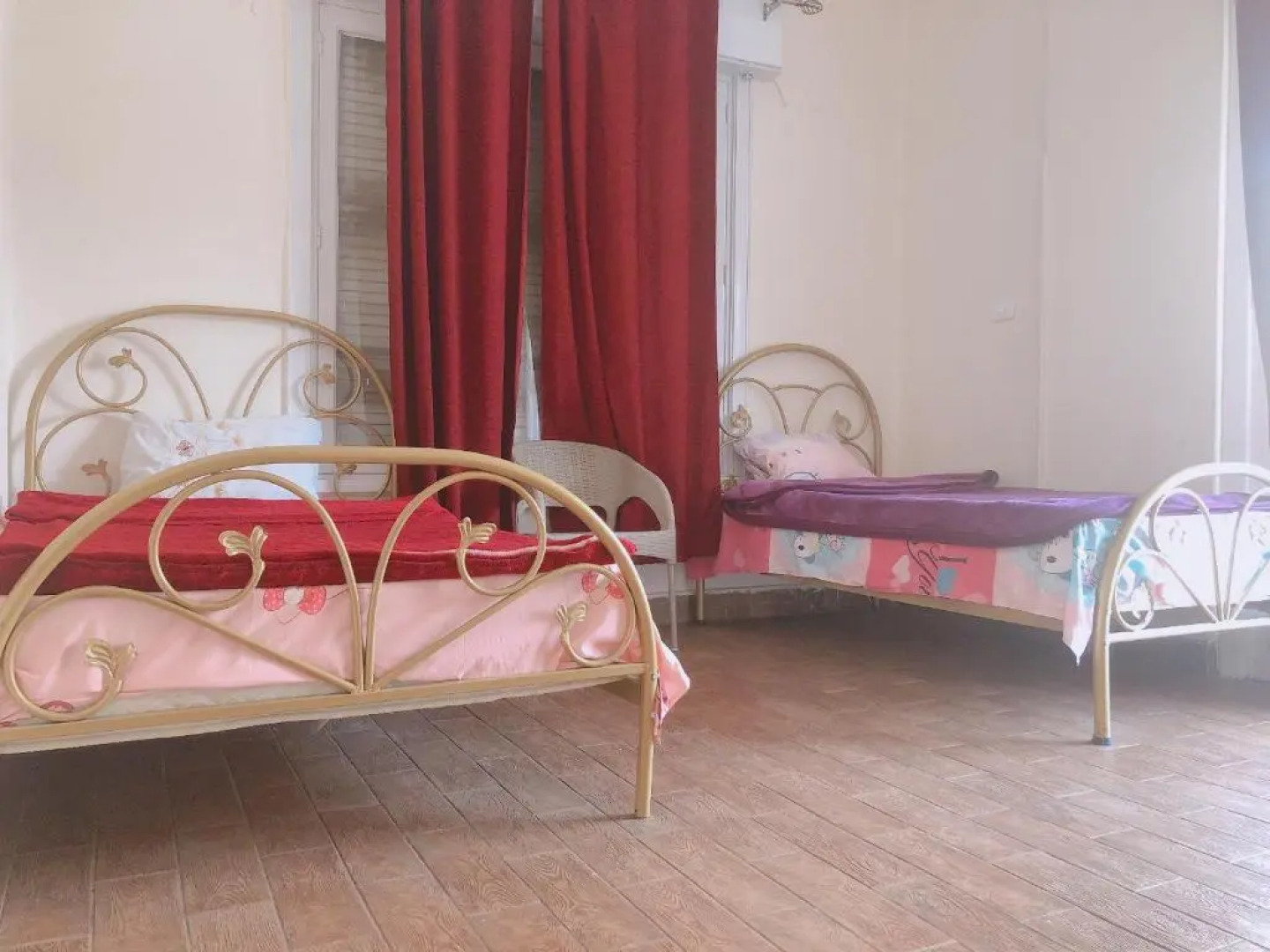 Downtown Cairo Sweet Home