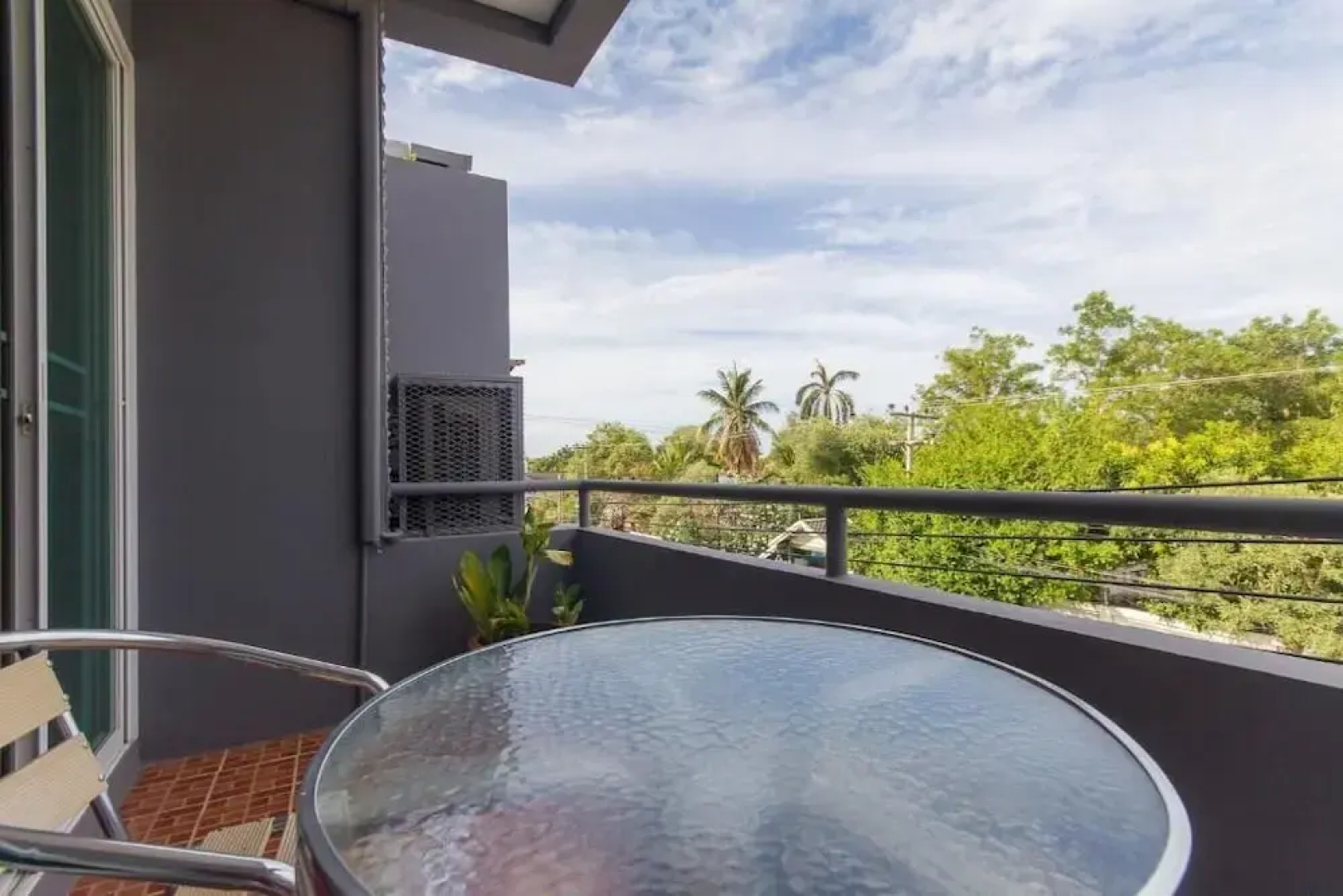 Maria Room for Rent Hua Hin