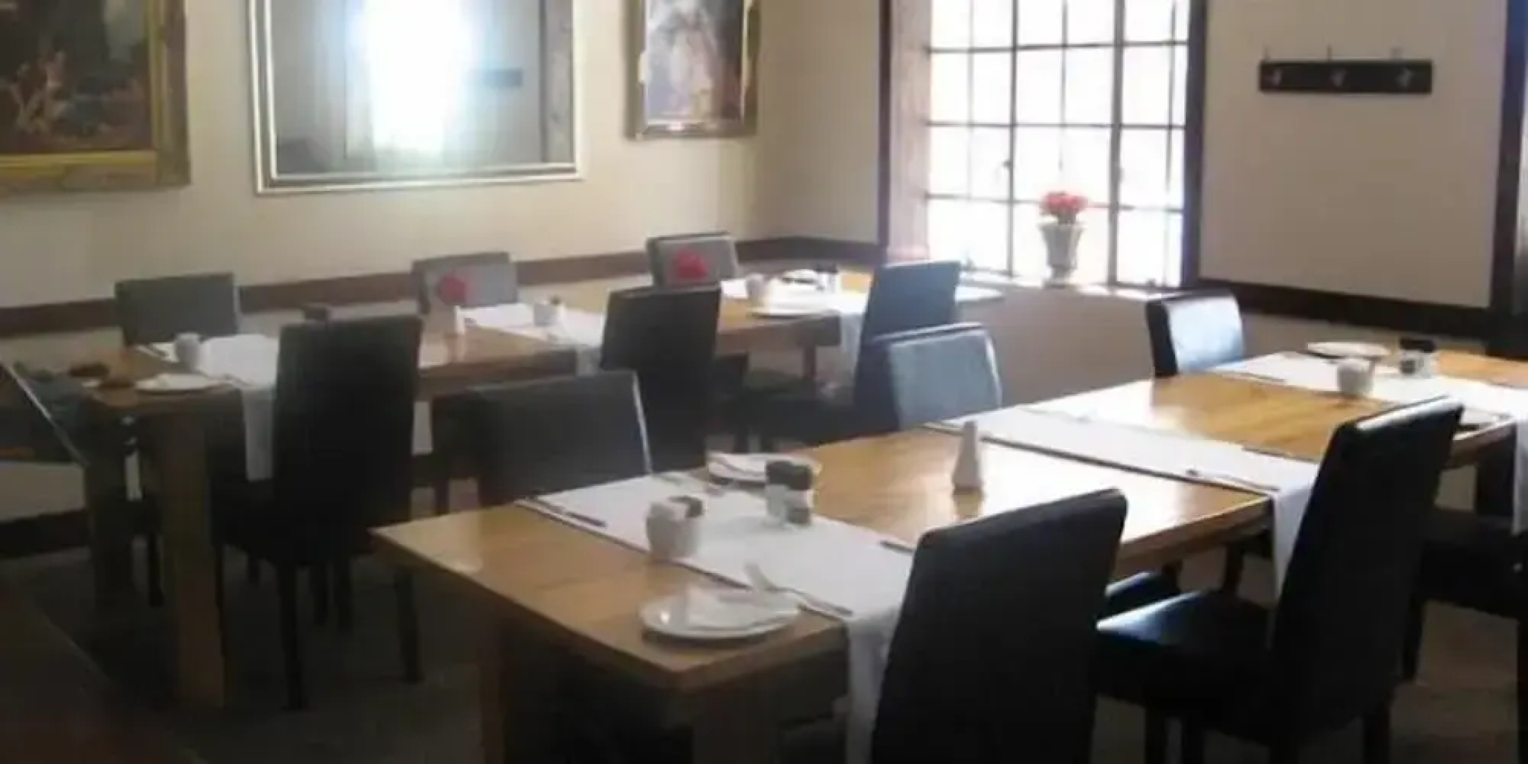Royal Hotel Knysna
