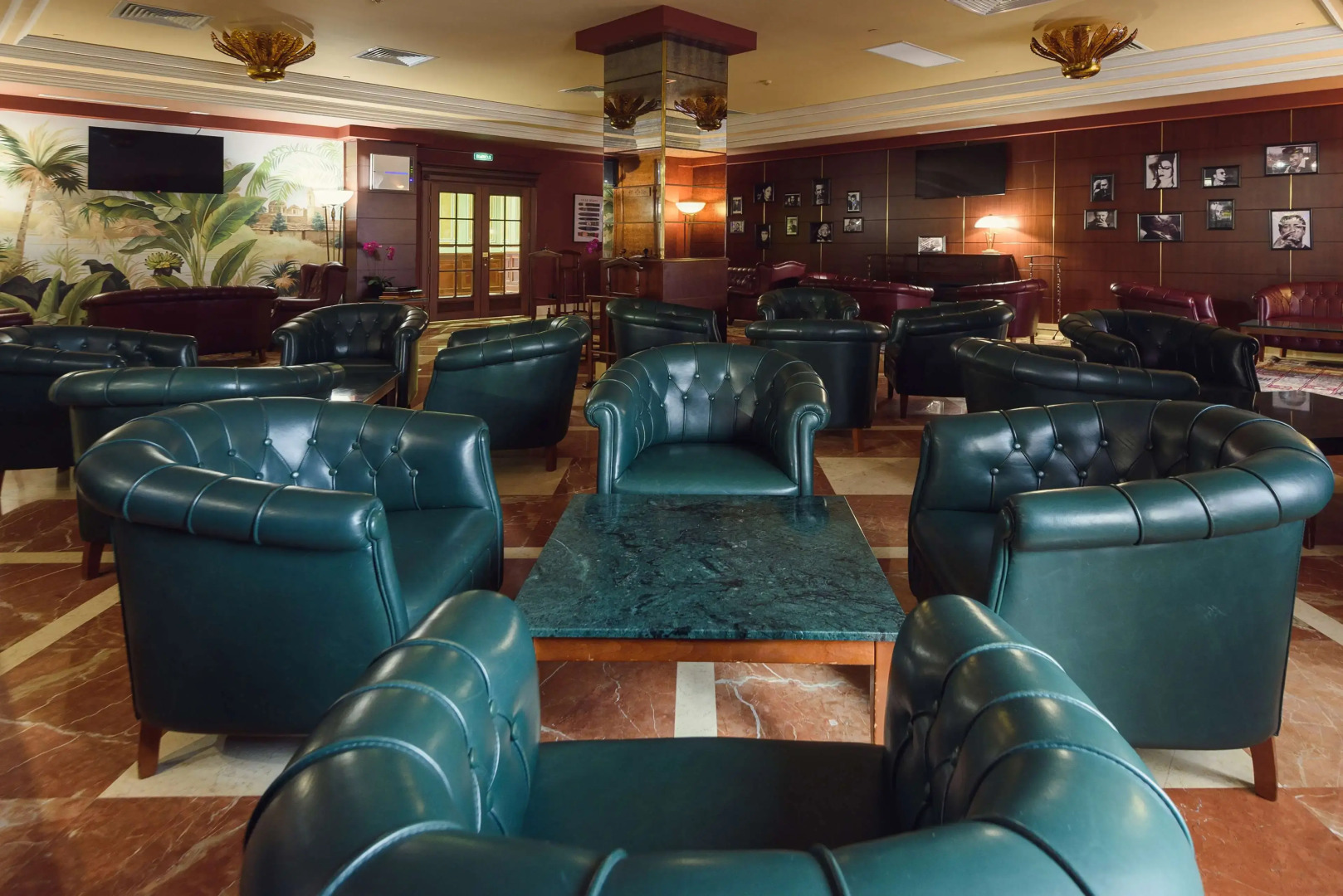 Radisson Hotel, Астана