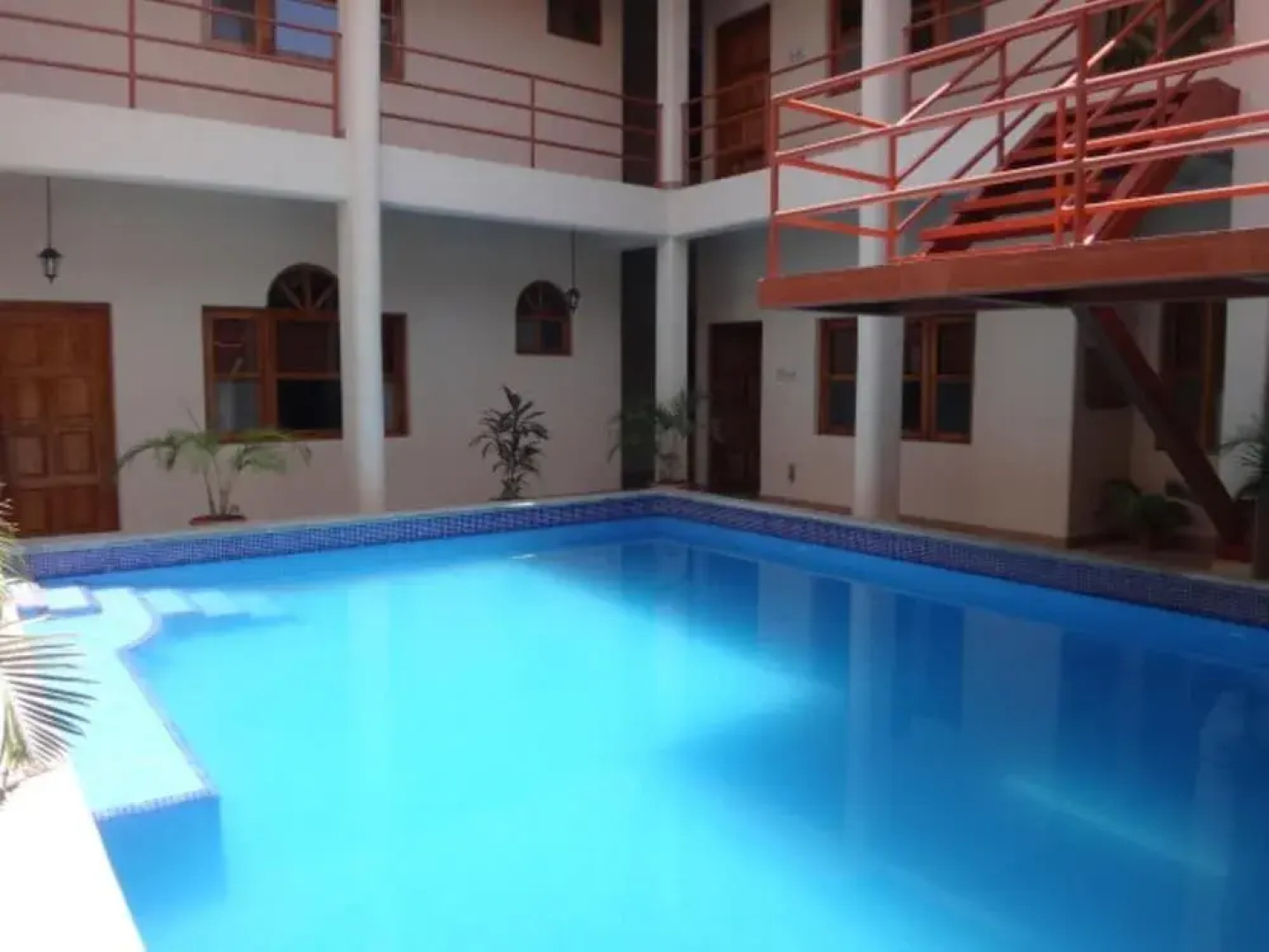 Park Avenue Villas Hotel