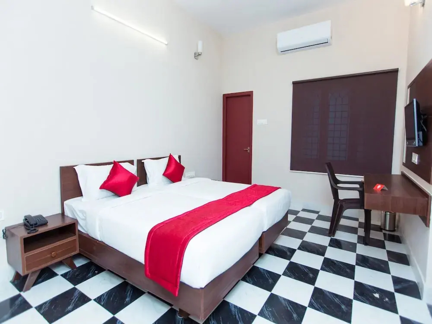 Oyo 10789 Hotel Ranga Inn