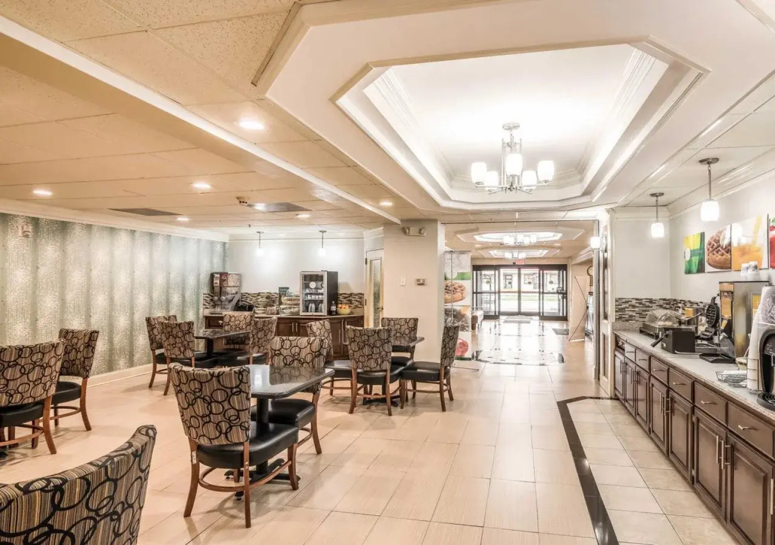 Americas Best Value Inn Opelika