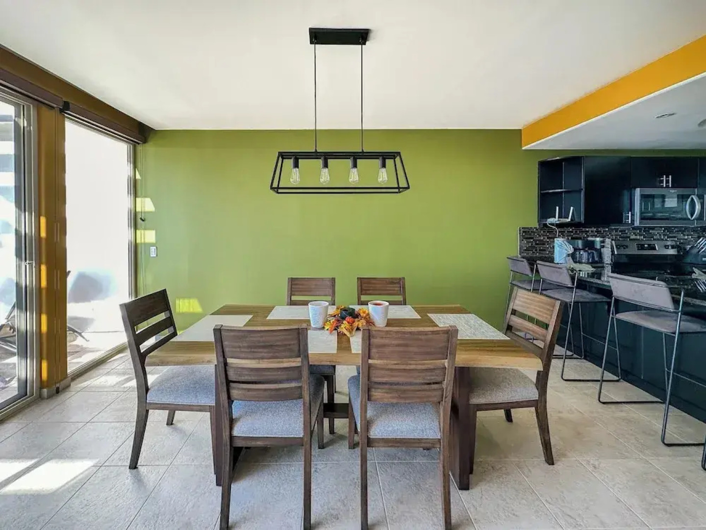 Modern Linda Vista Condos