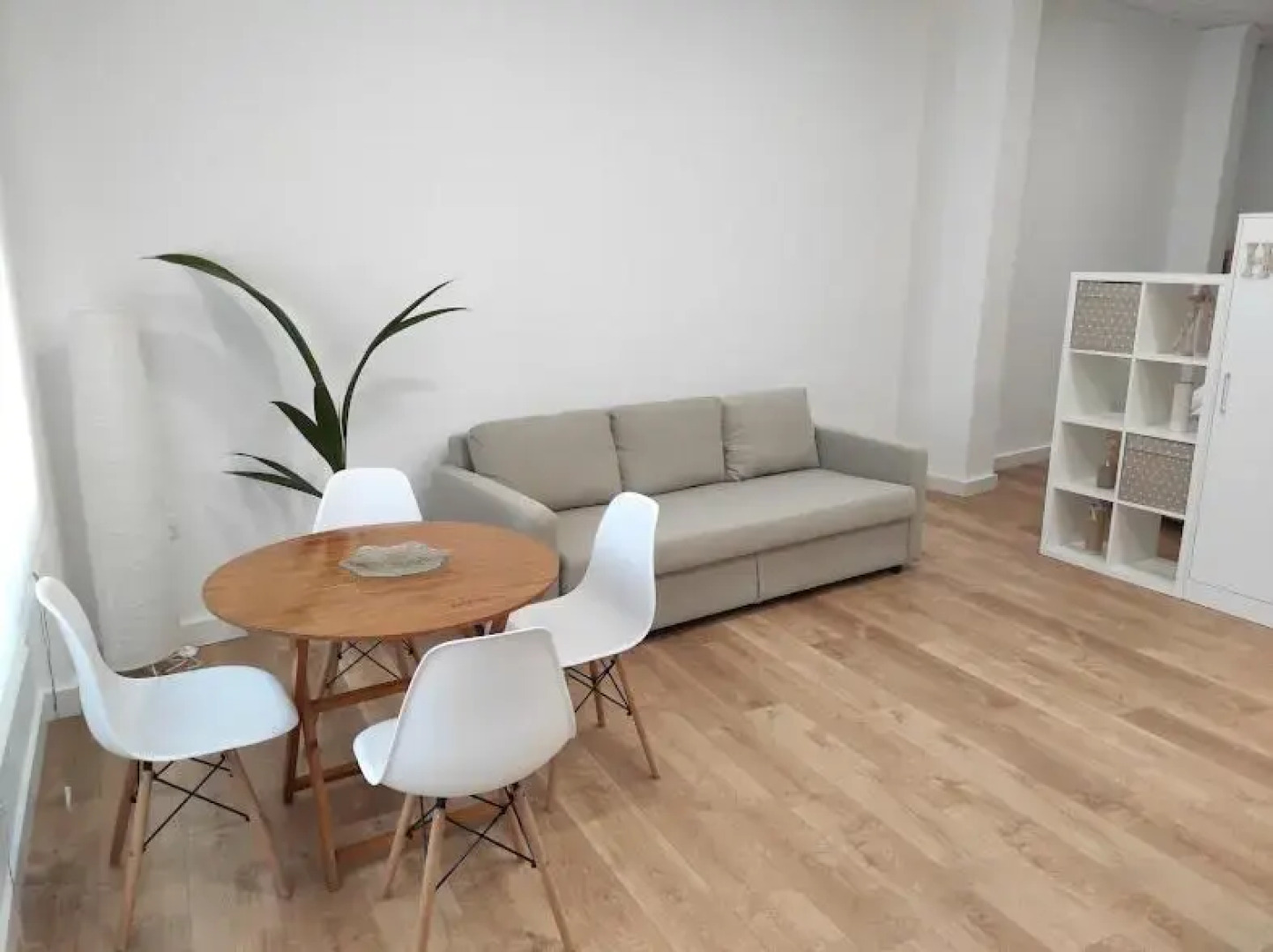 Apartamento Turistico Leo Baena