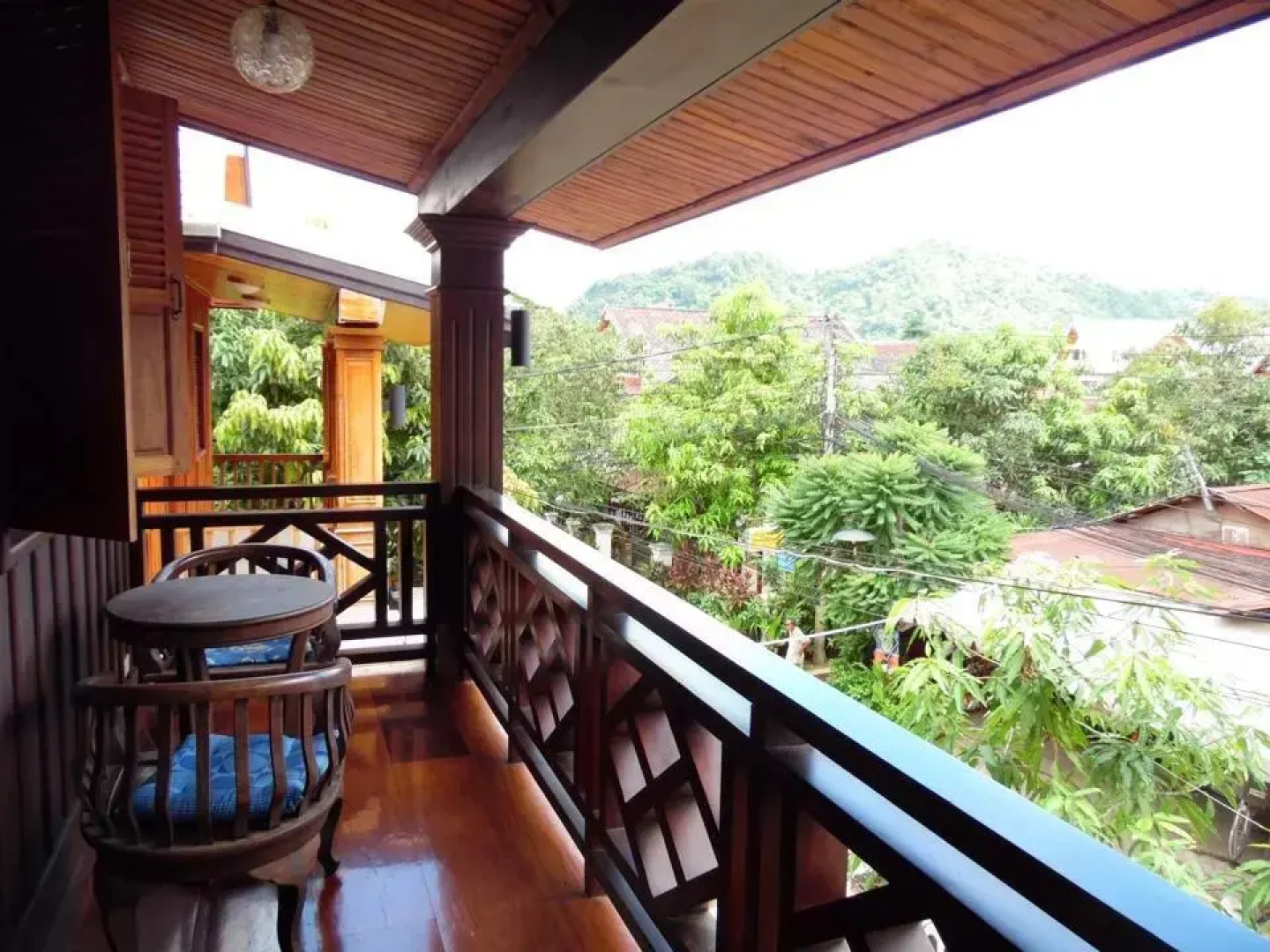 Hoxieng Guesthouse 2