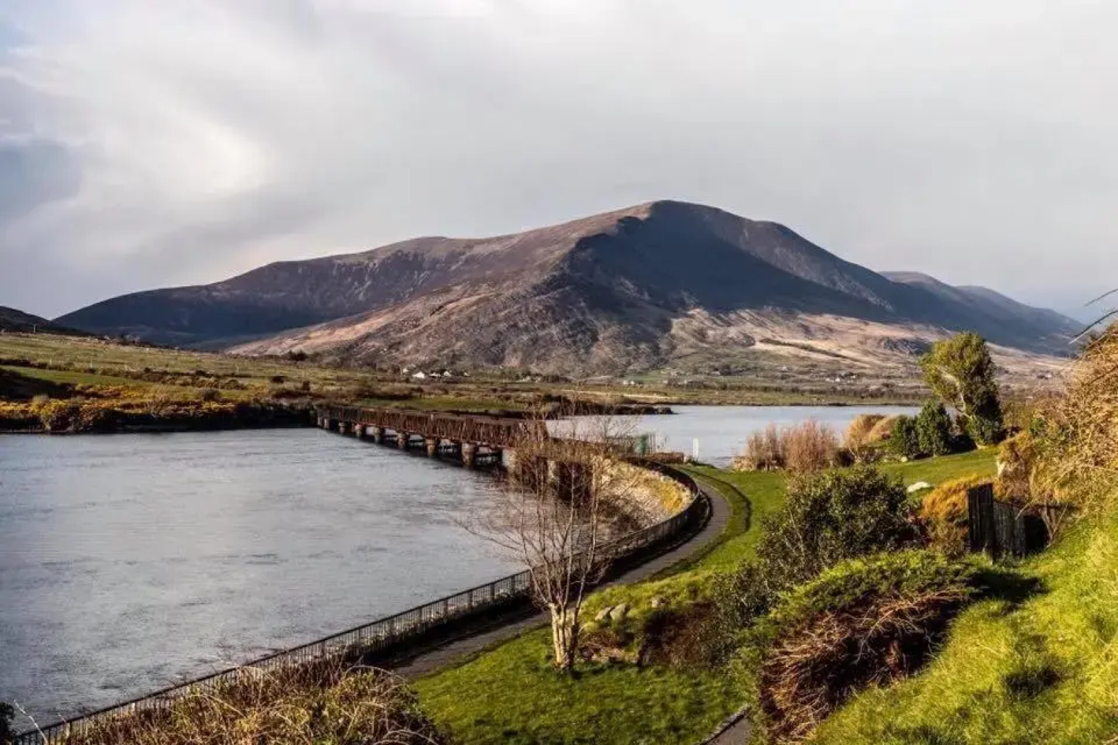 Skellig Port Accomodation - 2 Bed Apartment