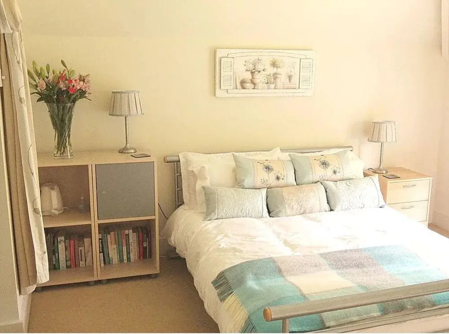 Pigeon House Cottage B&B