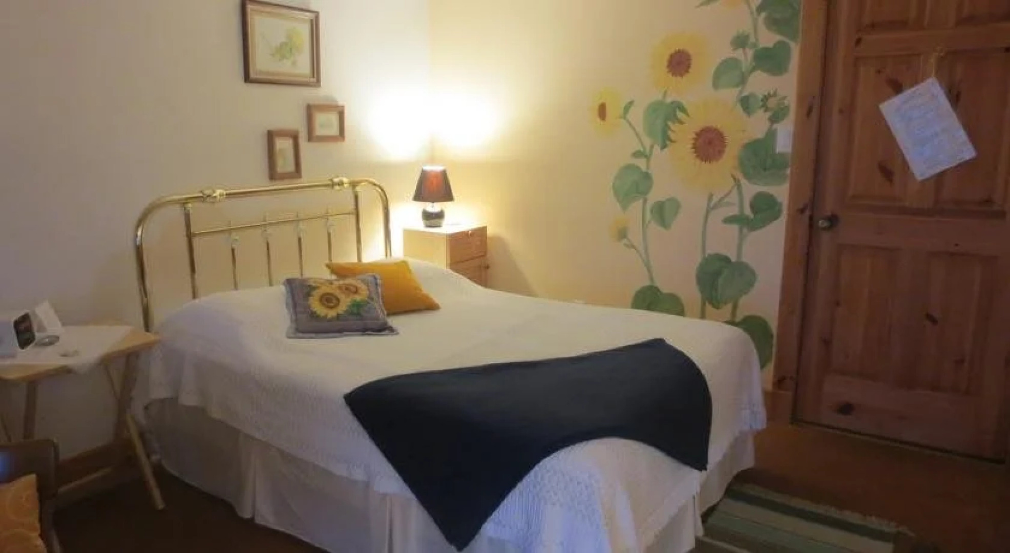 Margarita Maris Bed and Breakfast