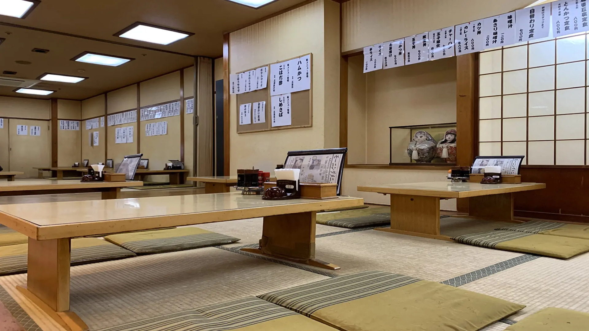 Funabashi Grand Sauna and Capsule Hotel - Caters to Men