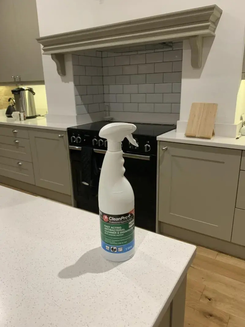 Castle View Bed and Breakfast