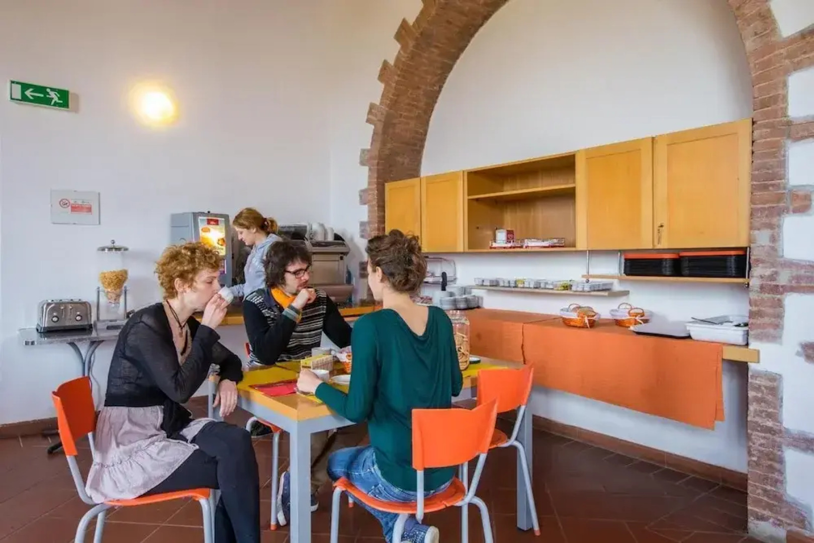 Student's Hostel Gowett