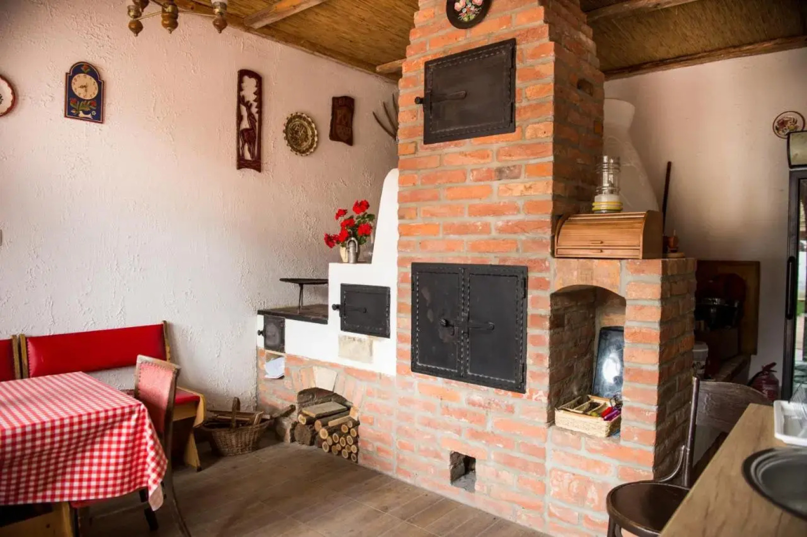 Lilaakác Vendégház