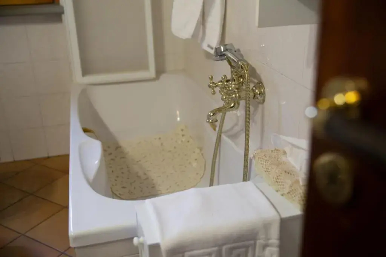 B&B Villa il Noce