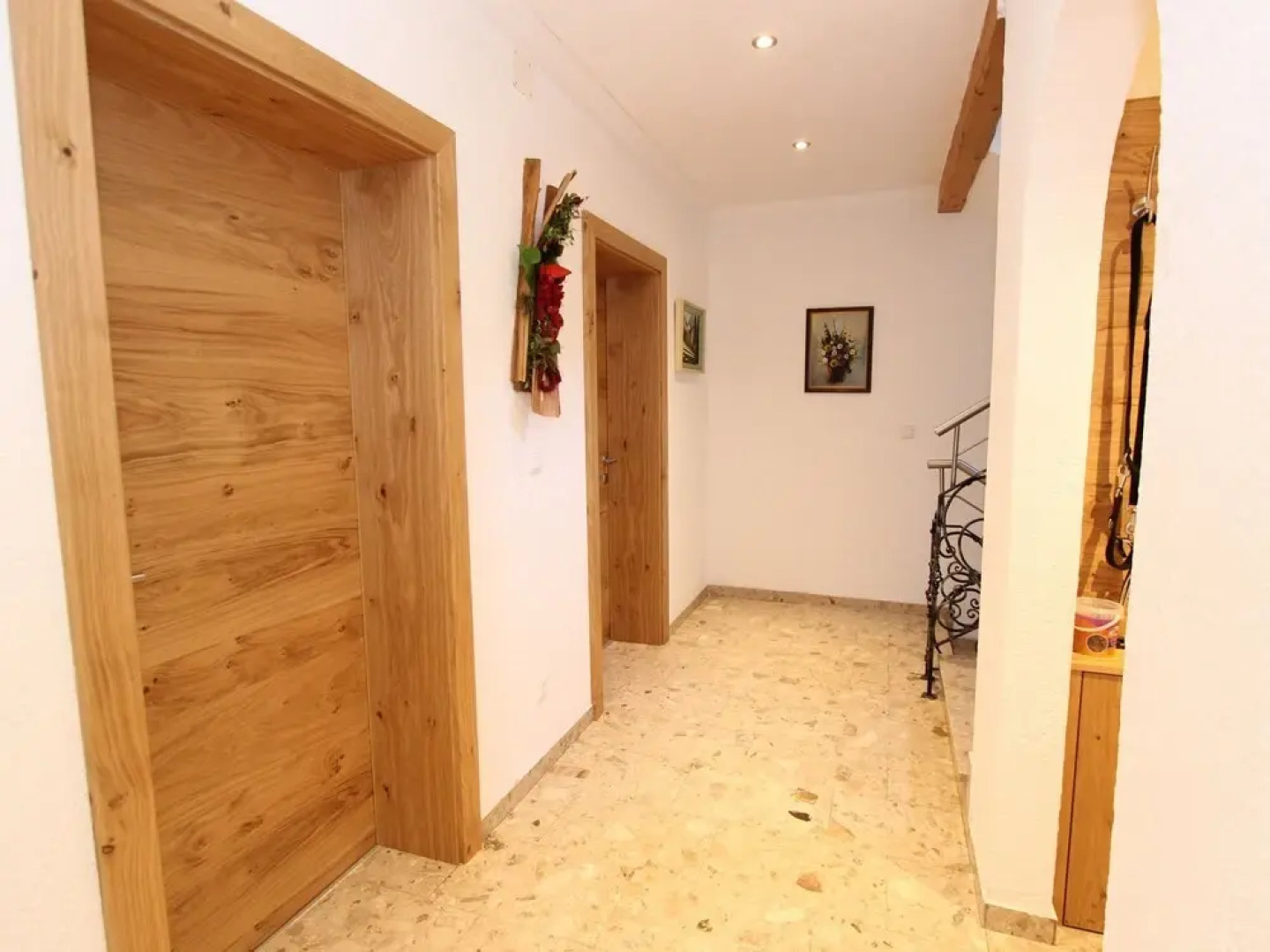 Spacious Holiday Home in Goldegg near Ski Lift