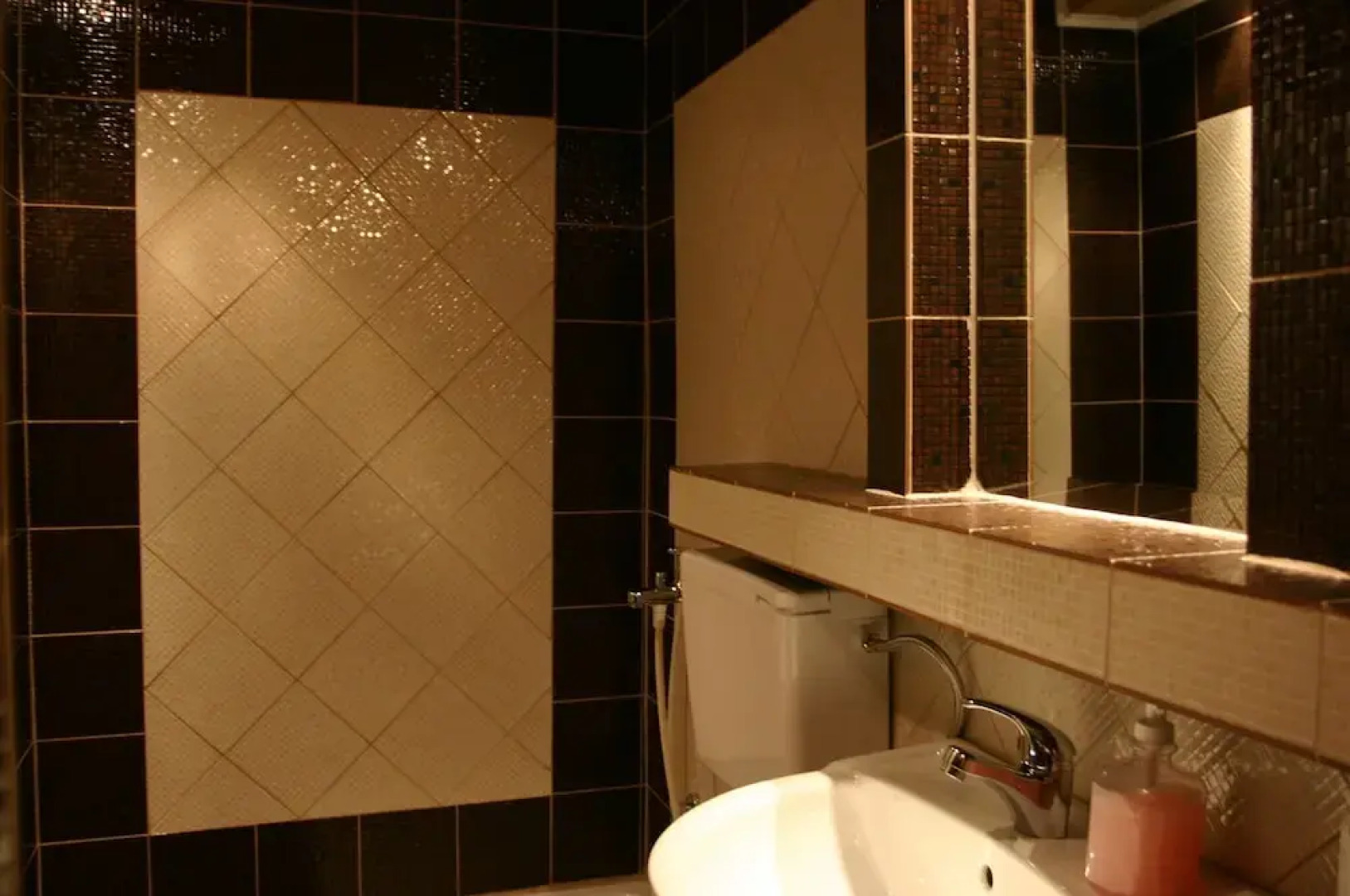 Exohiko Palaios Agios Athanasios