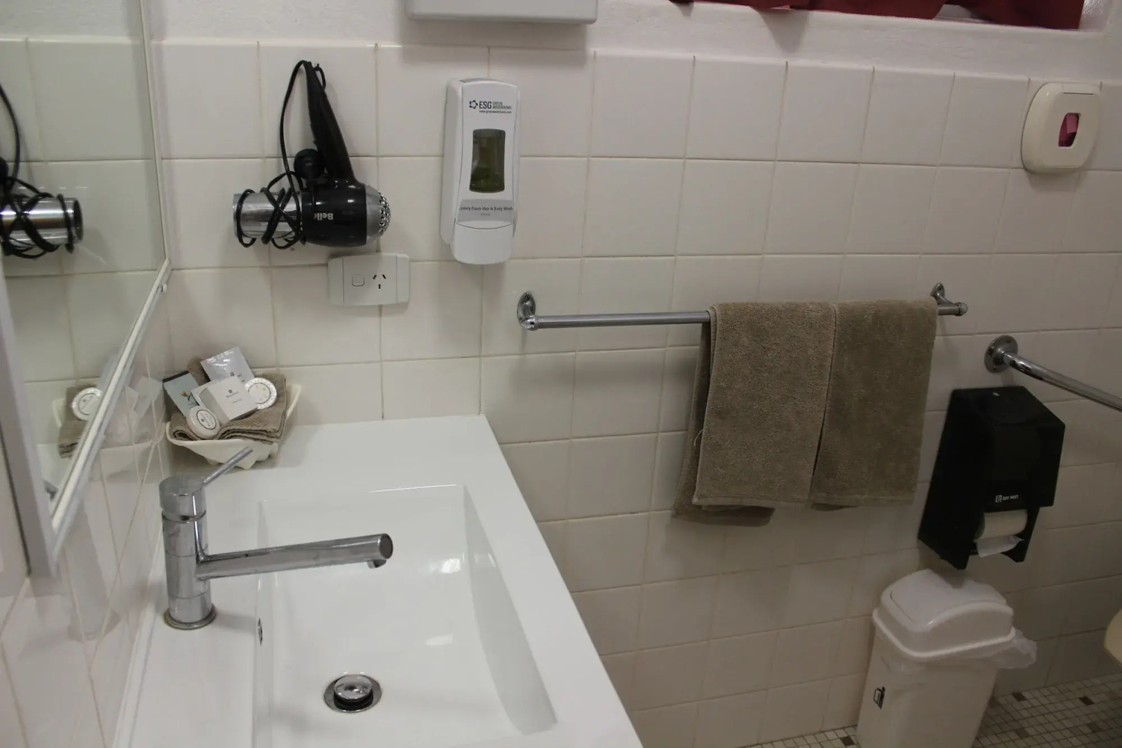 Acacia Motor Inn Armidale