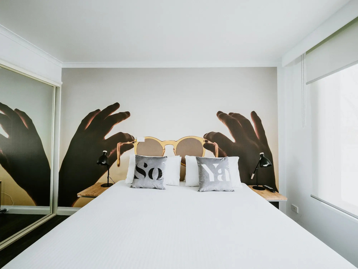 SoYa Apartment Hotel