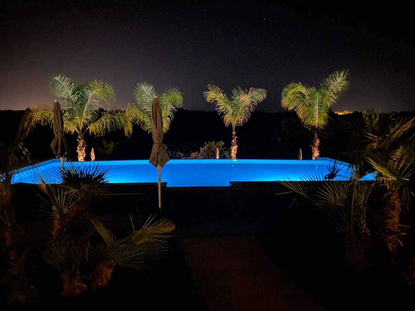 Pietra D'Acqua Resort & SPA by Geocharme